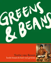 Omslag van Greens & Beans