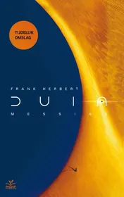 Omslag van Duin messias