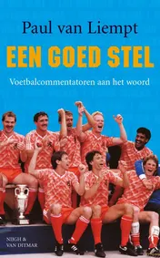 Omslag van Een goed stel