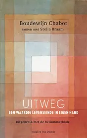 Omslag van Handboek