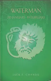Omslag van Waterman