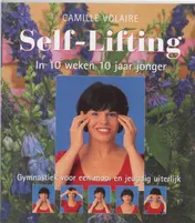 Omslag van Self-Lifting
