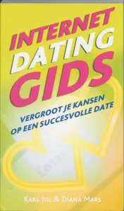Omslag van Internet dating gids