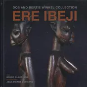 Omslag van Ere Ibeji
