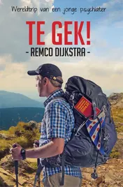 Omslag van Te gek!