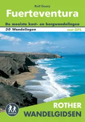 Omslag van Fuerteventura
