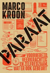 Omslag van Paraat