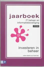 Omslag van 2006
