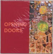 Omslag van Opening Doors