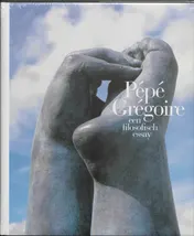Omslag van Pepe Gregoire