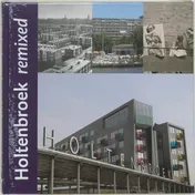 Omslag van Holtenbroek remixed