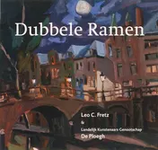 Omslag van Dubbele ramen