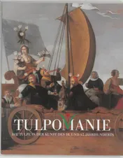 Omslag van Duitse editie