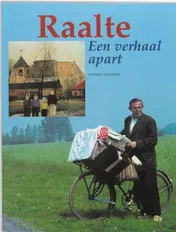 Omslag van Raalte