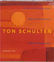 Omslag van Ton Schulten