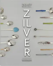 Omslag van Zeist Zilver Werken