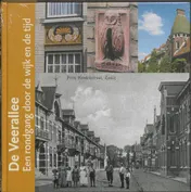 Omslag van De Veerallee