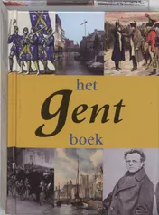 Omslag van Het Gent Boek