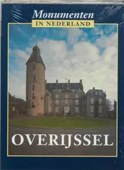 Omslag van Overijssel