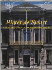 Omslag van Pieter de Swart