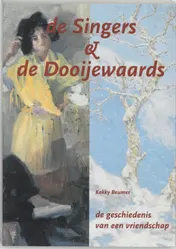 Omslag van De Singers en de Dooijewaards