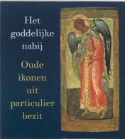 Omslag van Het goddelijke nabij