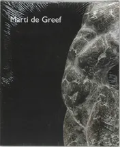 Omslag van Marti de Greef