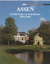 Omslag van Assen