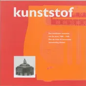 Omslag van Kunststof