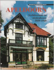 Omslag van Apeldoorn