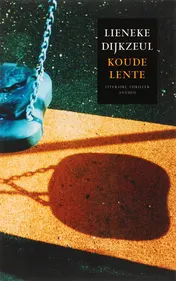 Omslag van Koude lente