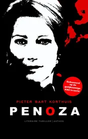 Omslag van Penoza 3voor2 2011