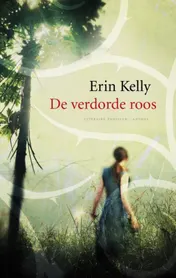 Omslag van Verdorde roos
