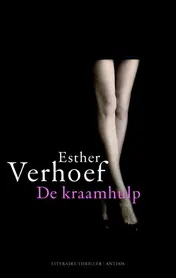 Omslag van De kraamhulp