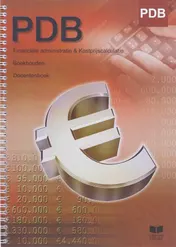 Omslag van Docentenboek