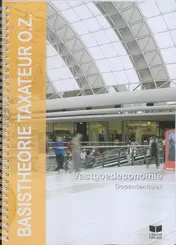 Omslag van Docentenboek