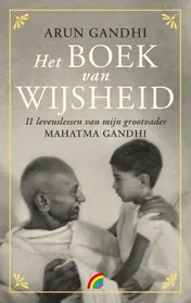 Omslag van Het boek van wijsheid