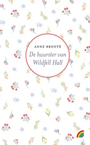 Omslag van De huurster van Wildfell Hall