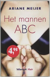 Omslag van Het mannen ABC