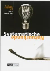 Omslag van Leerlingenhandleiding