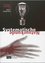 Omslag van leerlingenboek