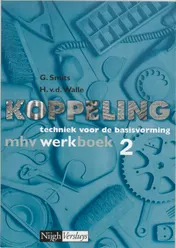 Omslag van Werkboek