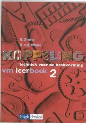 Omslag van Leerboek