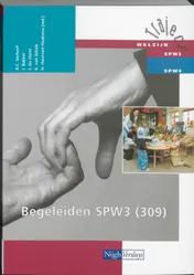 Omslag van Leerlingenboek