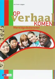 Omslag van Leerwerkboek