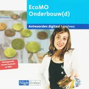 Omslag van Antwoorden