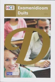 Omslag van Tekstboek