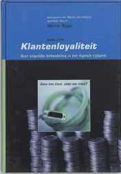 Omslag van Klantenloyaliteit