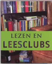 Omslag van Lezen en leesclubs