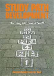 Omslag van Study Path Development building Vocational Skills